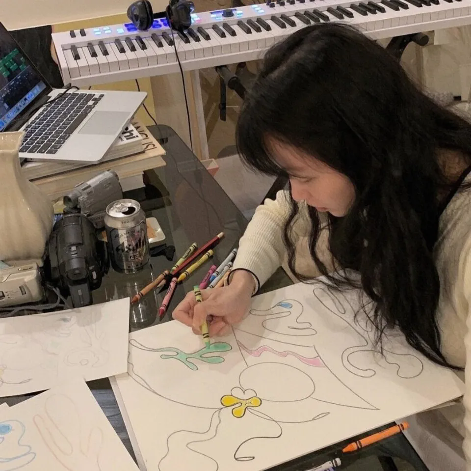 我们的黄金年代