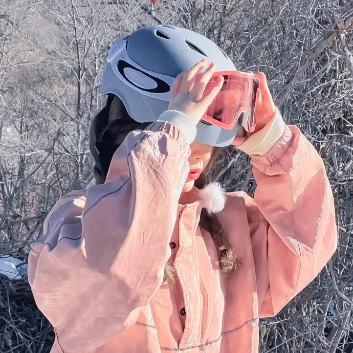 天使的胆量之红色闪光